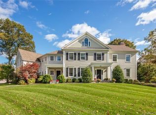 2 Blue Ribbon Dr, Westport, CT 06880