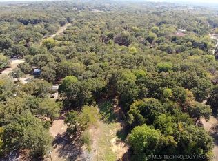6045 Weesie St, Kingston, OK 73439