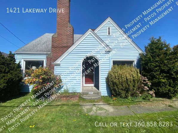 1421 Lakeway Dr