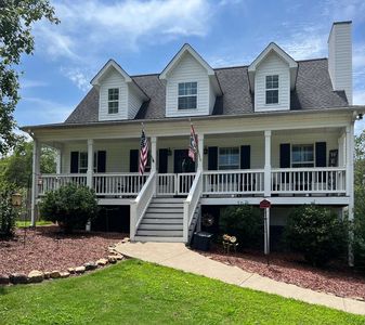 Jacobs Bnd, Talking Rock, GA, 30175