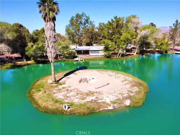 34545 Hampskin Rd, Newberry Springs, CA 92365