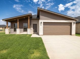 9212 Bunkhouse Rd, Amarillo, TX 79124