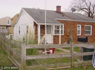 5 Floral Pl, Baltimore, MD 21220