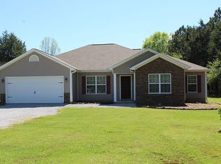 4899 Highway 36 E, Somerville, AL 35670