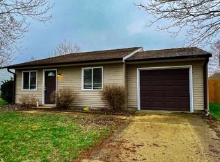 5429 Pecos Ct, Indianapolis, IN