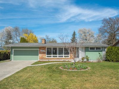 11603 E Main Ave, Spokane, WA, 99206