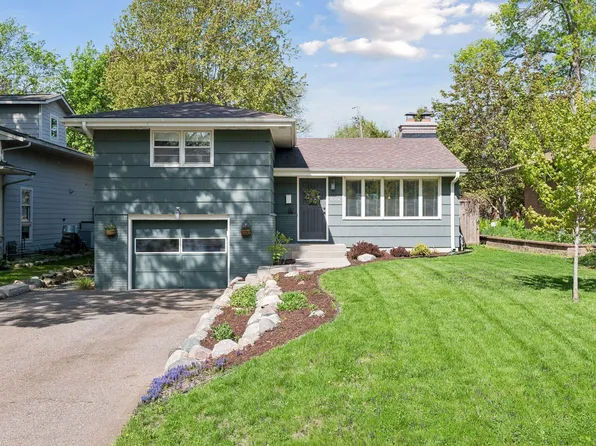6304 Mildred Ave, Edina, MN 55439
