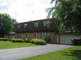 6119 W 105th St, Bloomington, MN 55438