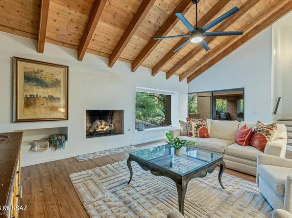 835 E Placita Del Mirador, Tucson, AZ 85718