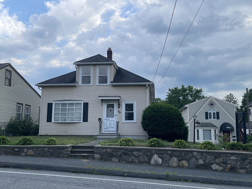 1st image of 59 Waltham St