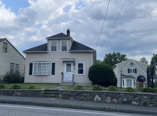 59 Waltham St, Maynard, MA 01754