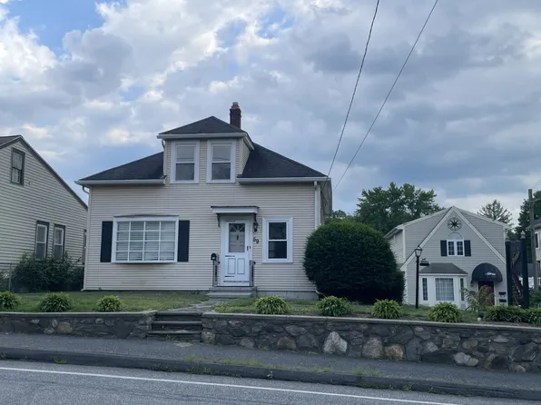 59 Waltham St, Maynard, MA 01754