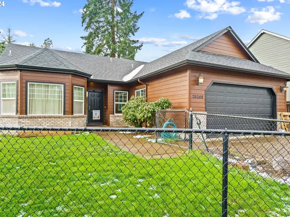 25269 Heavenly Ln, Veneta, OR 97487