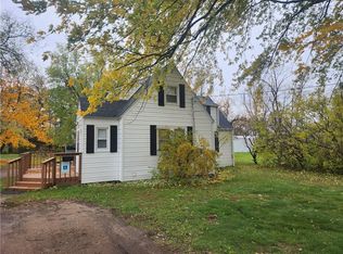 1210 Cora Ave, Rice Lake, WI 54868