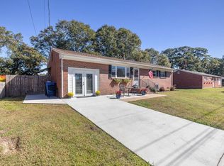 3940 Starboard Rd, Chesapeake, VA 23321