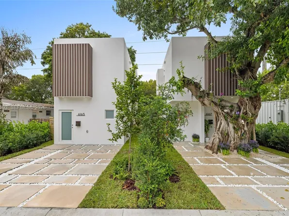 6167 SW 64th St, South Miami, FL 33143