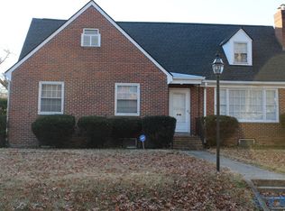 1215 Whitby Rd, Richmond, VA 23227