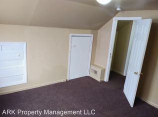 20265 Evergreen Rd, Detroit, MI 48219