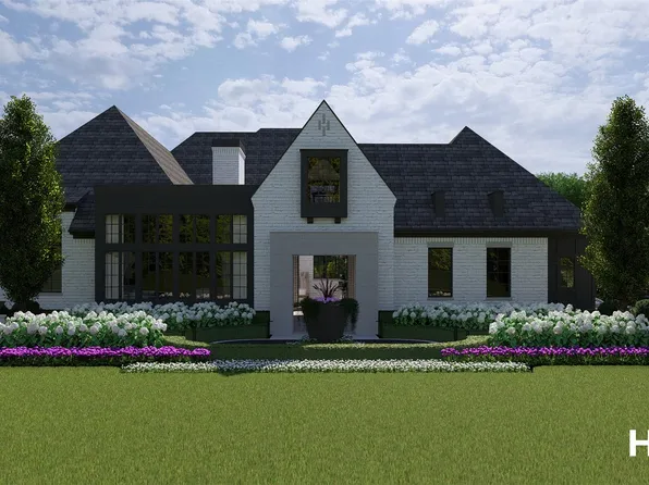 1111 Sheldon Rd, Rochester Hills, MI 48306