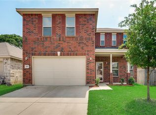 1849 Sheffield Pl, Fort Worth, TX 76112