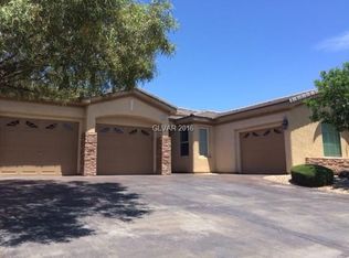 8132 Mountain Forest Ct #0, Las Vegas, NV 89129