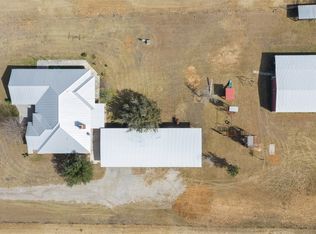 2335 Bluntzer Rd, Jourdanton, TX 78026