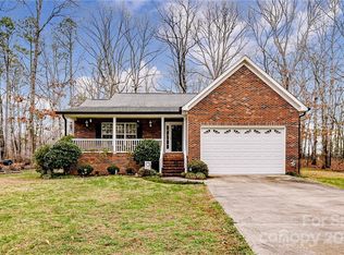 1626 Venture Oaks Ln, Monroe, NC 28110