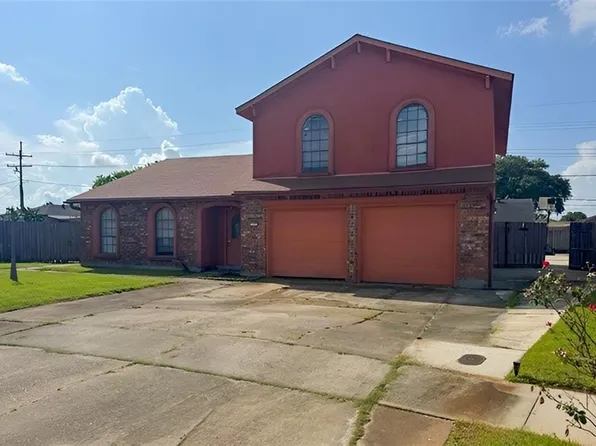 13 Joya Loma St, Harvey, LA 70058