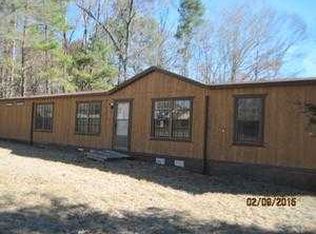 595 Patterson Loop, El Dorado, AR 71730