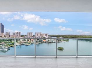 400 Sunny Isles Blvd #1108, Sunny Isles Beach, FL 33160