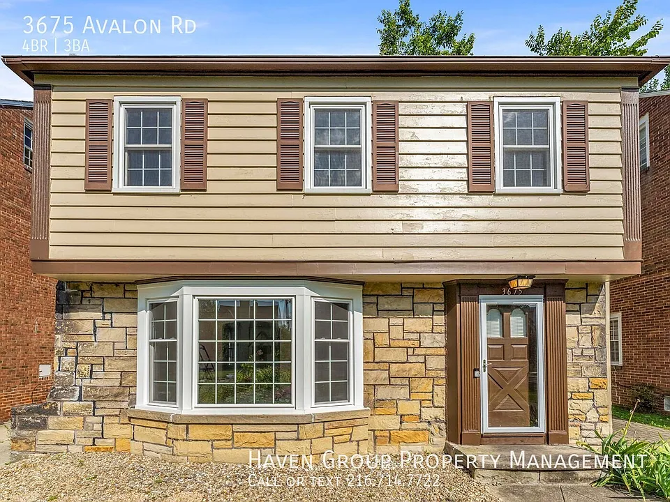 3675 Avalon Rd
