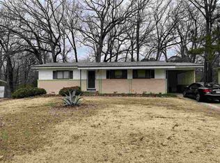 1659 Kentwood Dr, Jackson, MS 39212