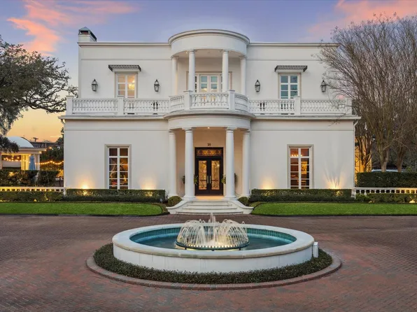 20 Sunset Blvd, Houston, TX 77005