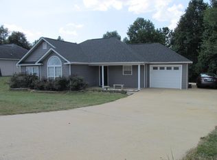 193 Lee Road 2105, Phenix City, AL 36870