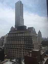 Rented by Keller Williams NYC