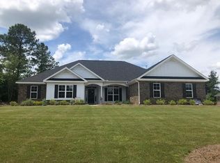 2130 Manchester St, Beech Island, SC 29842