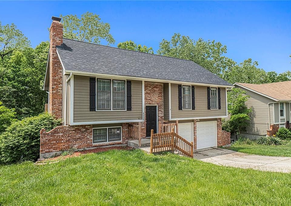 8020 N Garfield Ave, Kansas City, MO 64118 Zillow