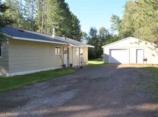 2091 Big Rock Rd, Two Harbors, MN 55616