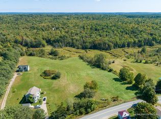 515 Lowelltown Rd, Wiscasset, ME 04578