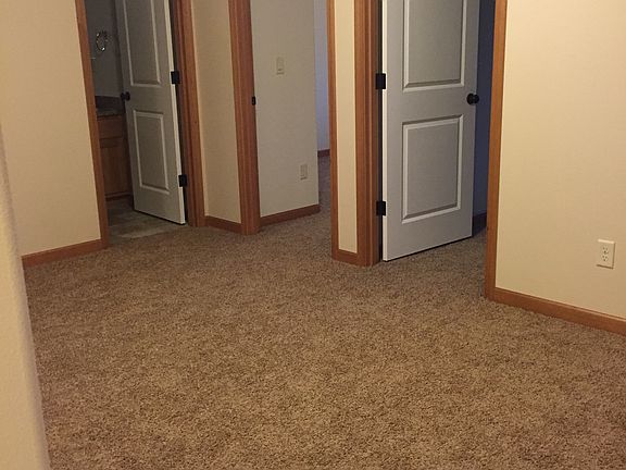Upstairs Bedroom & Bath