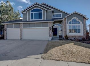 9085 Melbourne Dr, Colorado Springs, CO 80920