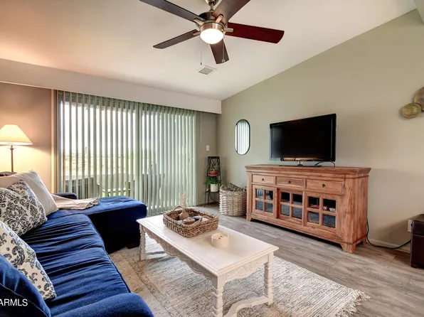 16819 Gunsight #A-8, Fountain Hills, AZ 85268