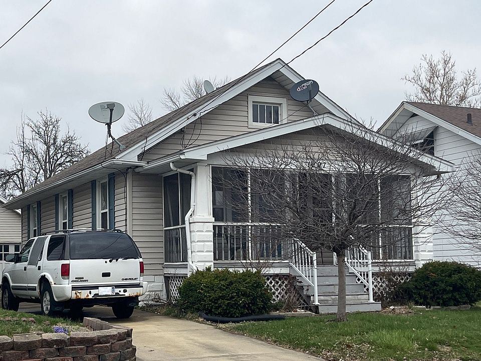 1207 W Virginia Ave, Peoria, IL 61604 Zillow