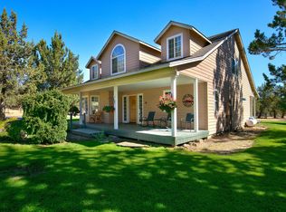 1632 NW 101st St, Redmond, OR 97756