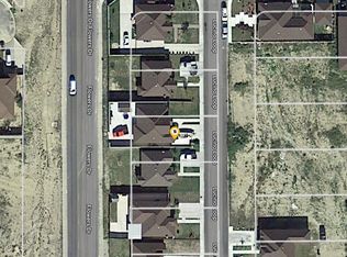 2115 Lucino Loop, Eagle Pass, TX 78852