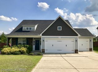 1024 Ronald Reagan Dr, Fayetteville, NC 28311