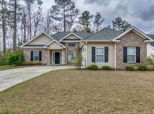 583 W Oak Circle Dr, Myrtle Beach, SC 29588