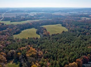 0 Finger Rd TRACT 1, Mount Pleasant, NC 28124