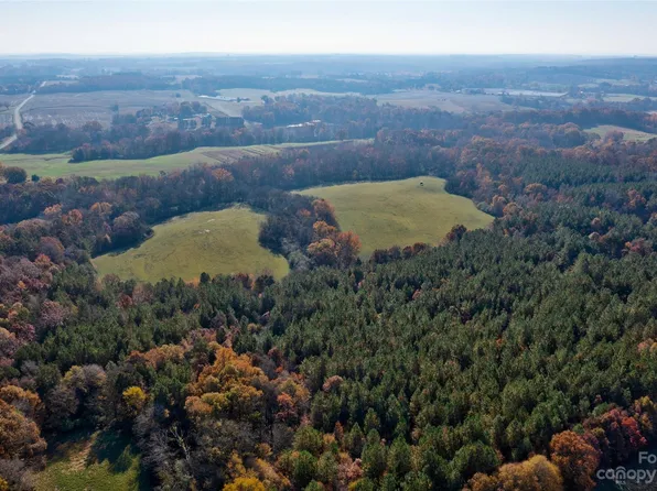 0 Finger Rd Tract 1, Mount Pleasant, NC 28124