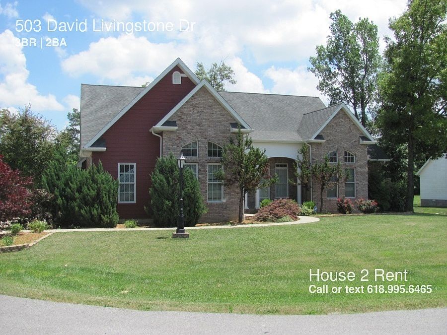 1st image of 503 David Livingstone Dr